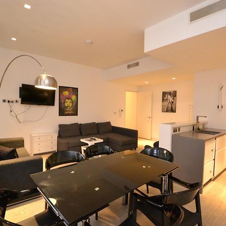Modern 2 Bedroom Apartment, Oxford Street Londýn Exteriér fotografie